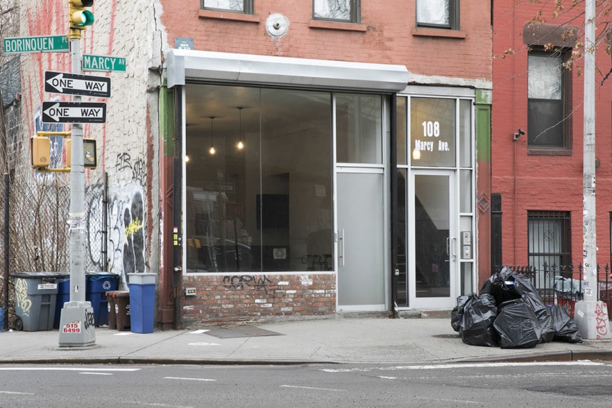 108 Marcy Ave, Brooklyn, NY à louer - Photo principale – Image 1 sur 2