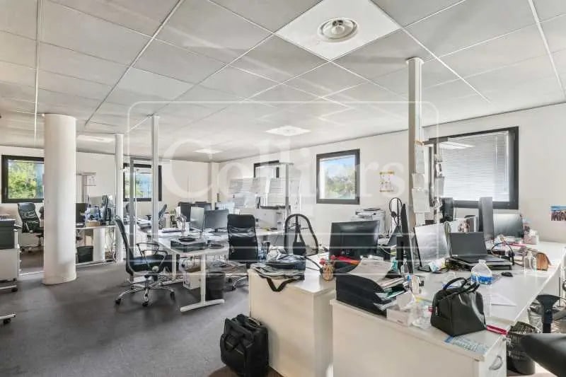 2 Rue Odette Jasse, Marseille à louer - Photo de l’immeuble – Image 3 sur 31