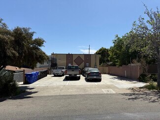 Plus de détails pour 3961 Ocean View Blvd, San Diego, CA - Logement à vendre