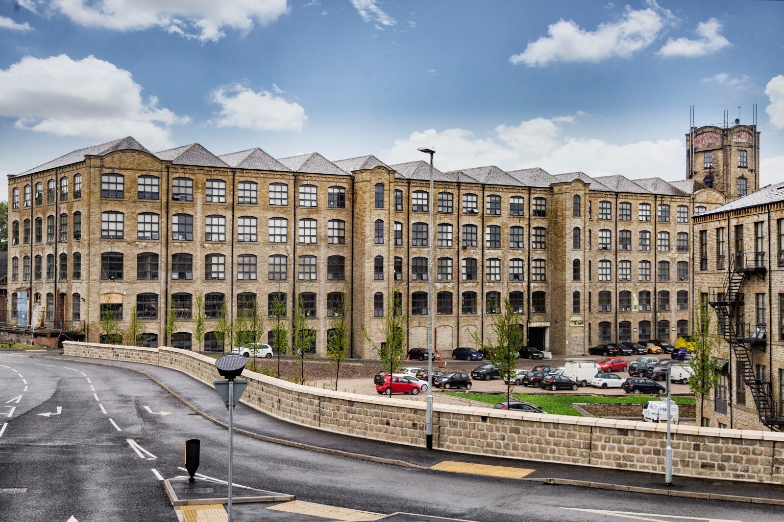 Upper Blakeridge Ln, Batley à vendre Photo de l’immeuble– Image 1 sur 9