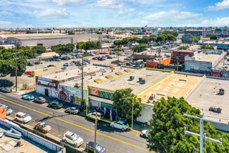 Plus de détails pour 1150 E 12th St, Los Angeles, CA - Industriel/Logistique à vendre