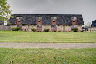 Plus de détails pour 1505-1525 Herbert Dr, Lorain, OH - Logement à vendre