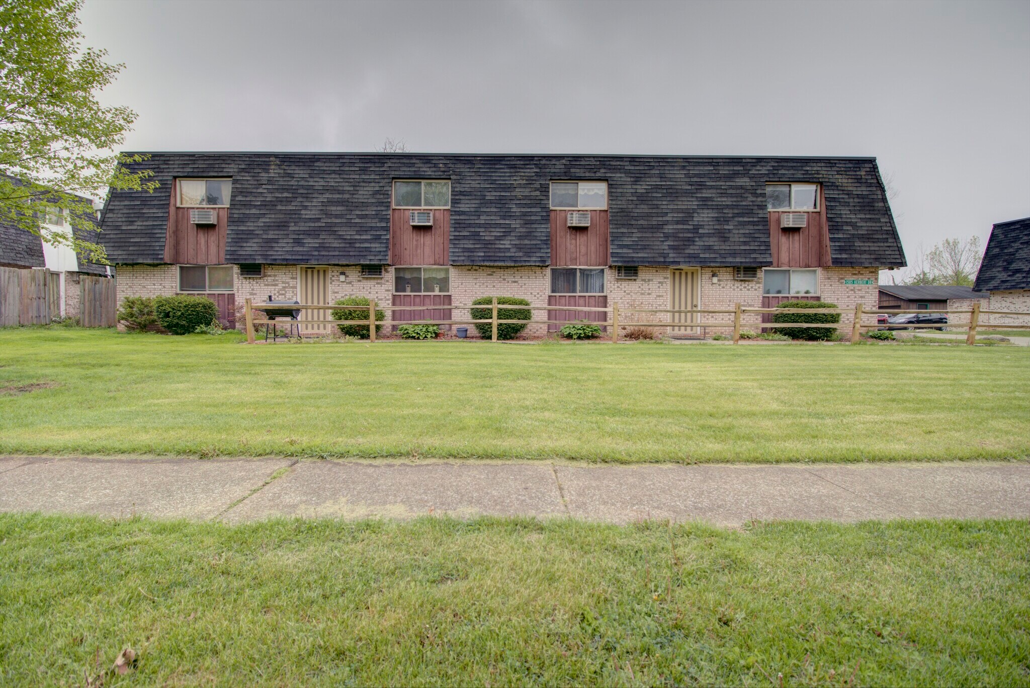 1505-1525 Herbert Dr, Lorain, OH à vendre Photo de l’immeuble– Image 1 sur 25