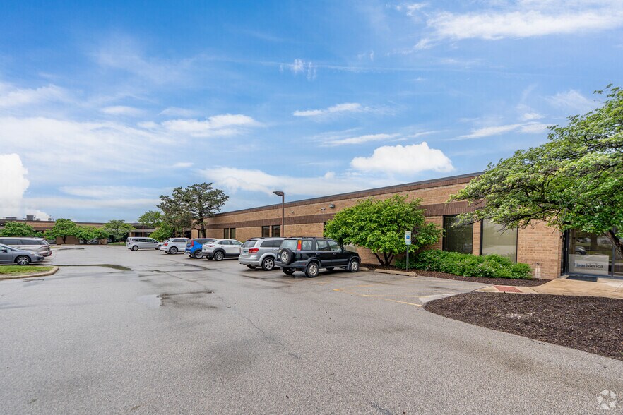 800-820 W South Thorndale Ave, Bensenville, IL à louer - Photo de l’immeuble – Image 2 sur 4