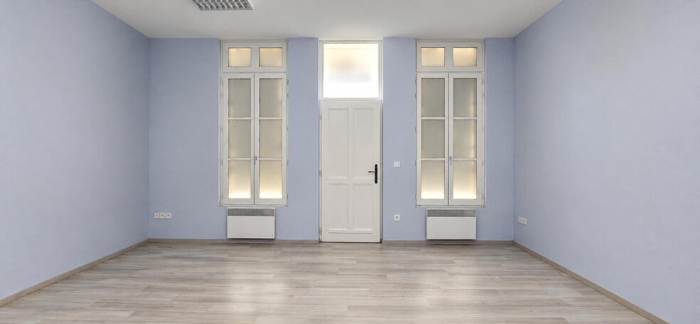 Bureau dans Soissons à louer - Photo de l’immeuble – Image 2 sur 4