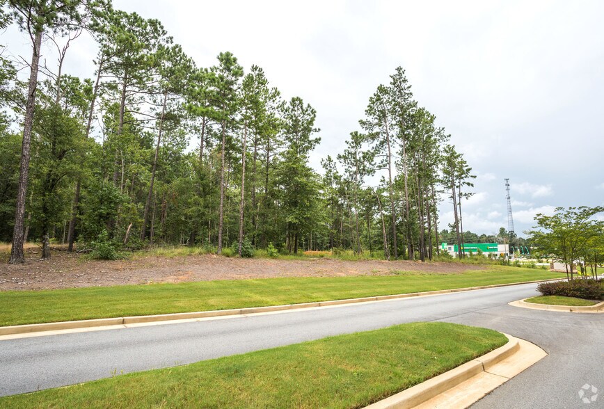 3051 Williams Rd, Columbus, GA à vendre - Photo de l’immeuble – Image 2 sur 3