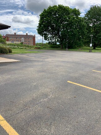 Plus de détails pour 4735 Route 30, Latrobe, PA - Terrain à louer
