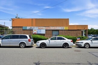 Plus de détails pour 19 Seaman Ave, Bethpage, NY - Industriel/Logistique à vendre