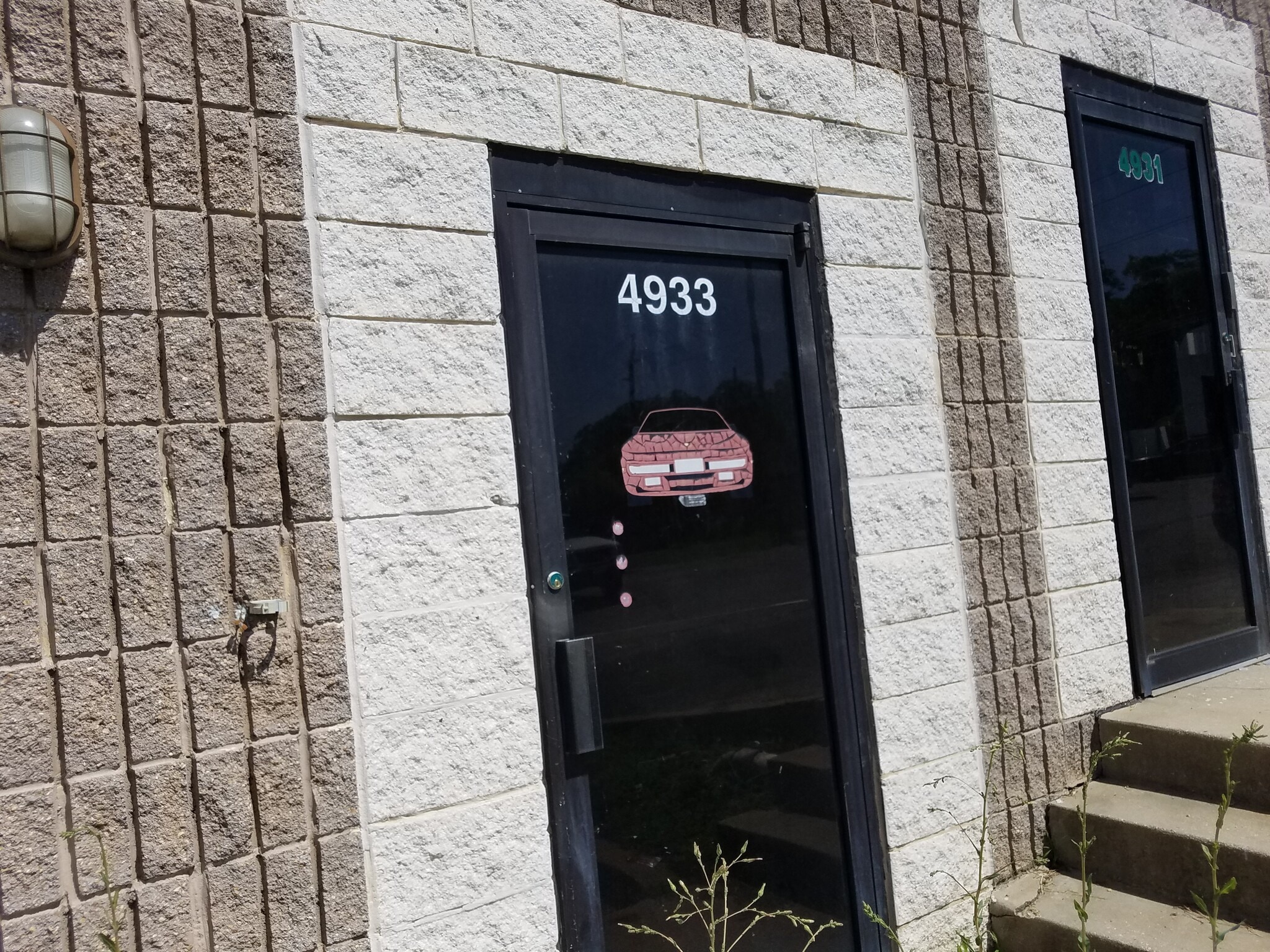 4925-4949 Beech Rd, Temple Hills, MD à louer Photo intérieure– Image 1 sur 14