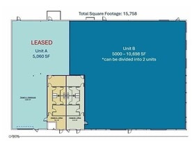 103 Ardis St, Summerville, SC à louer Plan d’étage– Image 1 sur 1