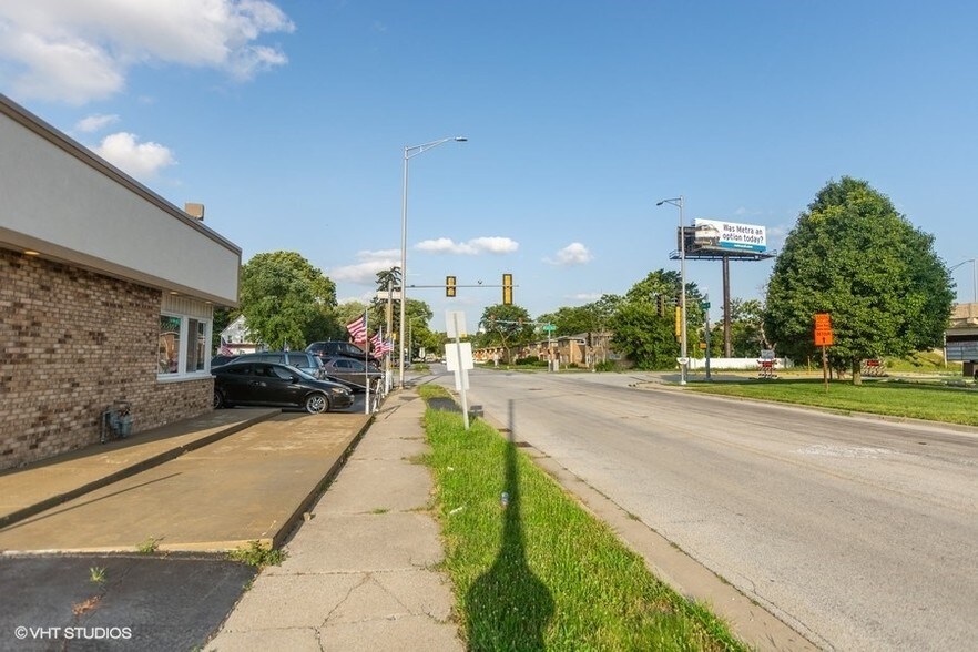 17080 Dixie Hwy, Hazel Crest, IL à vendre - Photo de l’immeuble – Image 2 sur 14