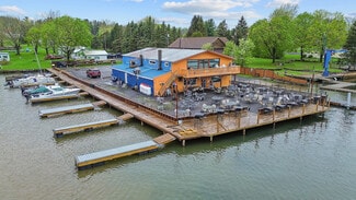 Plus de détails pour 356 King St, Fair Haven, NY - Spécialisé à vendre