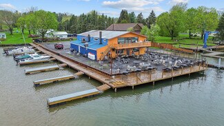 Plus de détails pour 356 King St, Fair Haven, NY - Spécialisé à vendre