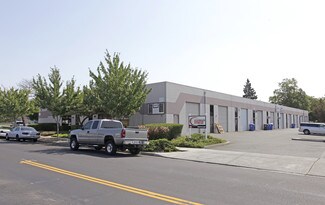 Plus de détails pour 520 California Blvd, Napa, CA - Industriel/Logistique à vendre