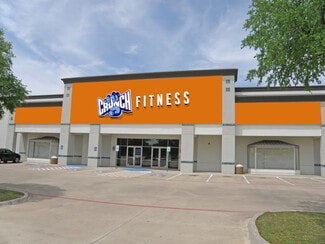 Plus de détails pour 5904-5950 S Cooper St, Arlington, TX - Local commercial à louer