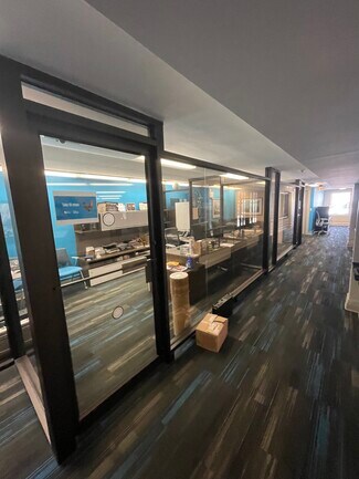 Plus de détails pour 119 Broadway, Buffalo, NY - Bureau à vendre