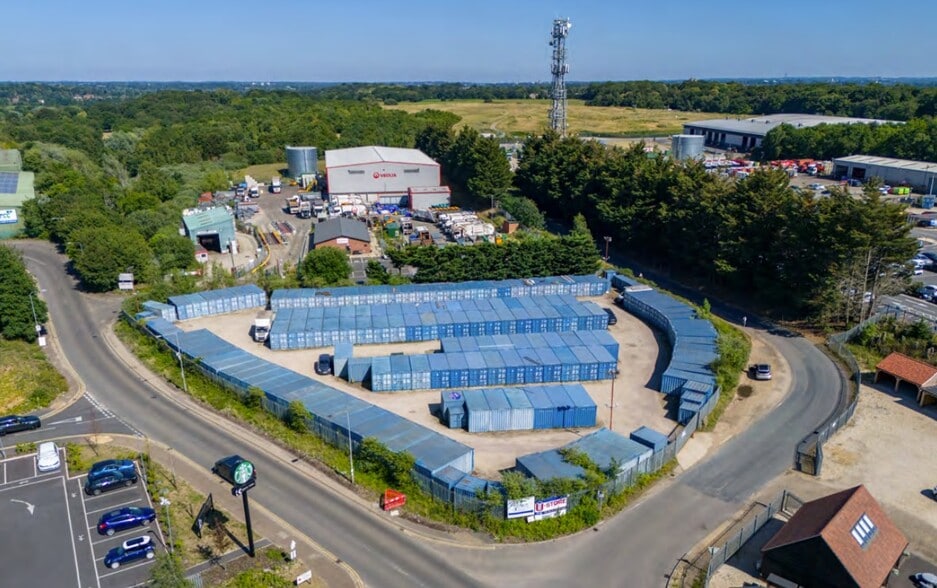 Ernest Gage Av, Norwich à vendre - Photo principale – Image 1 sur 1