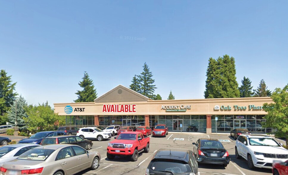 2910-2970 Commercial St SE, Salem, OR à louer - Photo de l’immeuble – Image 1 sur 11