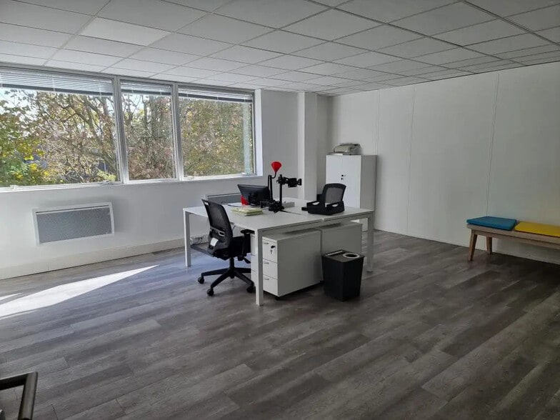 Bureau dans Créteil à louer - Photo intérieure – Image 2 sur 9