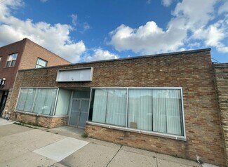 Plus de détails pour 5245 W Diversey Ave, Chicago, IL - Industriel/Logistique à louer