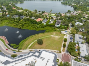 425 Sybelia Pky, Maitland, FL - VUE AÉRIENNE  vue de carte - Image1