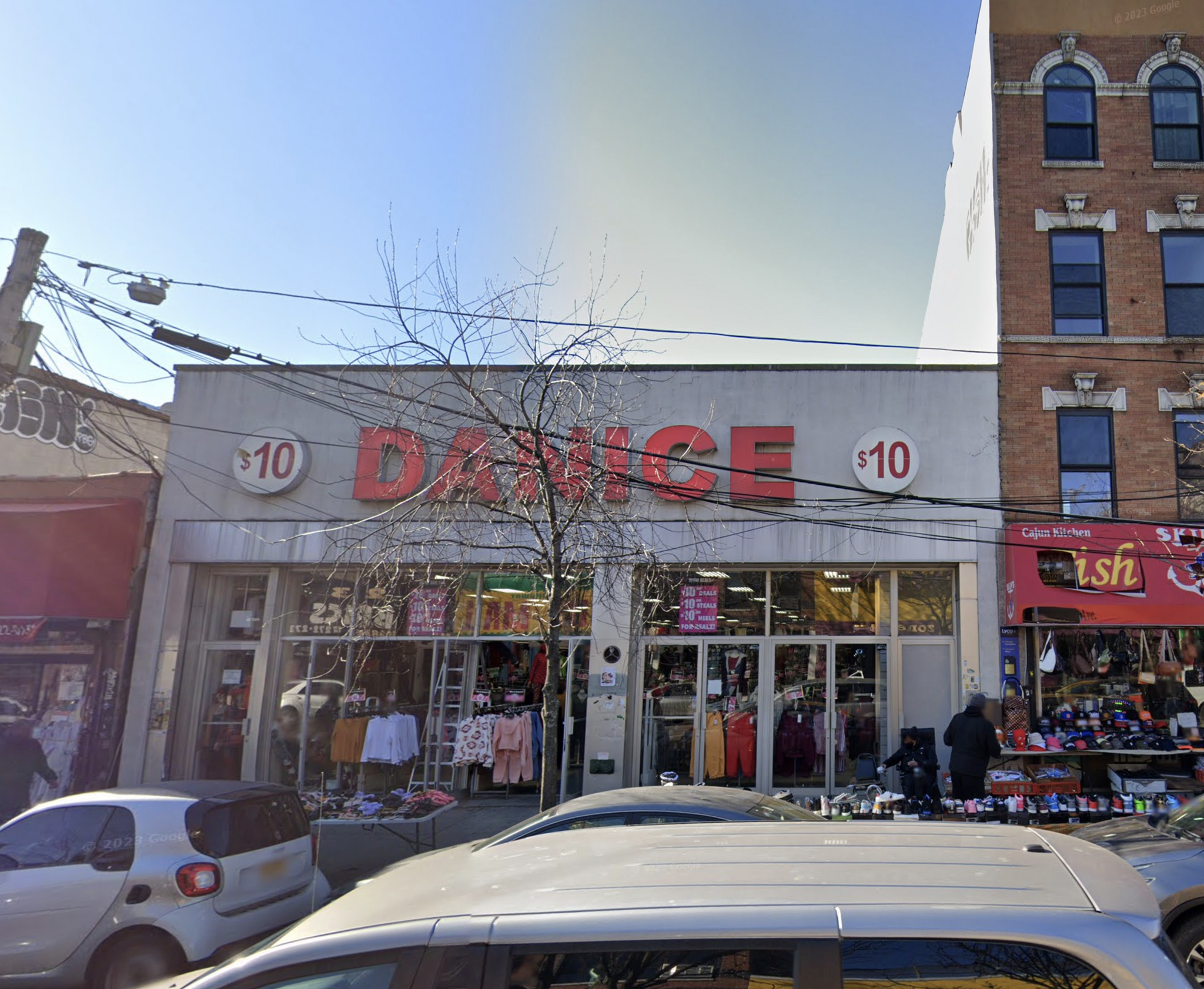 446 Rockaway Ave, Brooklyn, NY à louer Photo principale– Image 1 sur 17