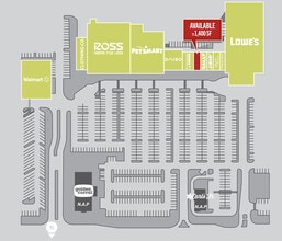 5707 W Northern Ave, Glendale, AZ à louer Photo intérieure– Image 2 sur 2