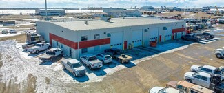 Plus de détails pour 14204 93 St, Grande Prairie, AB - Industriel/Logistique à vendre