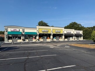 Plus de détails pour 2418 Dawson Rd, Albany, GA - Bureau/Local commercial à louer