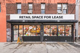 Plus de détails pour 3306 Broadway, Astoria, NY - Local commercial à louer