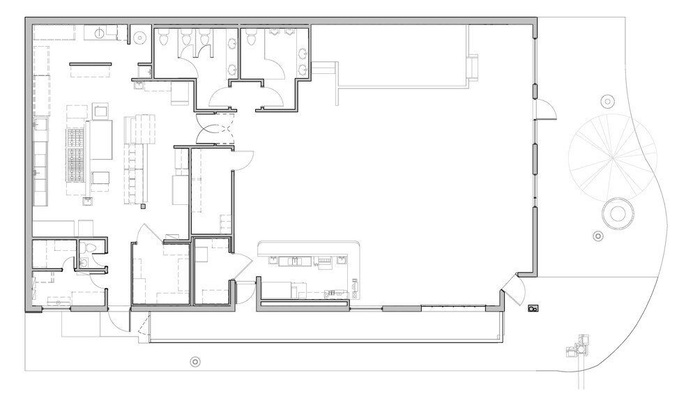 3495 S Broadway, Englewood, CO à louer - Photo de l’immeuble – Image 3 sur 13