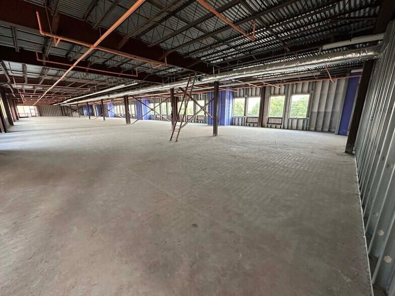 4899 Highway 6, Missouri City, TX à vendre - Photo de l’immeuble – Image 3 sur 18