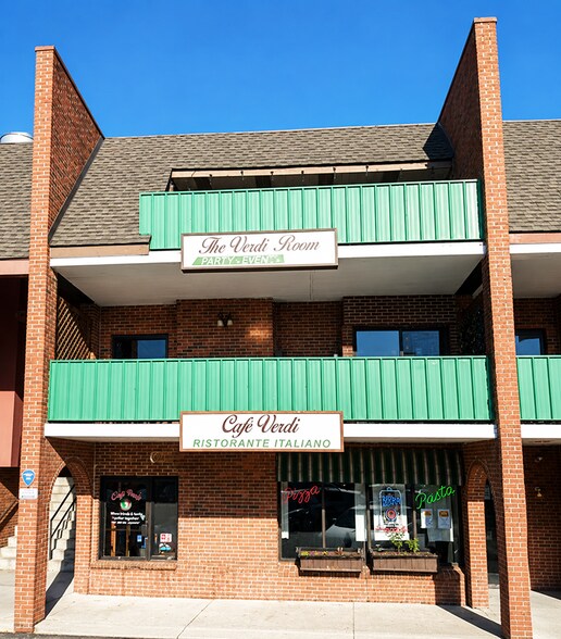 12 Trolley Sq, Wilmington, DE à vendre - Photo de l’immeuble – Image 3 sur 13