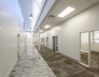 Plus de détails pour 1480 Bells Ferry Rd, Marietta, GA - Industriel/Logistique à louer