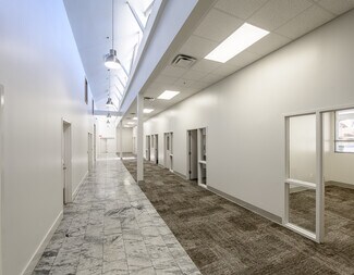 Plus de détails pour 1480 Bells Ferry Rd, Marietta, GA - Industriel/Logistique à louer