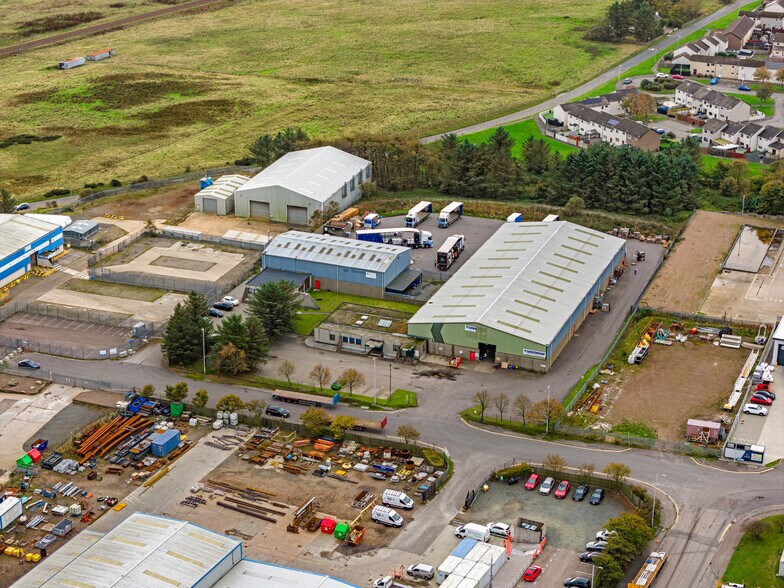 Souter Head Rd, Aberdeen à vendre - Photo de l’immeuble – Image 3 sur 4