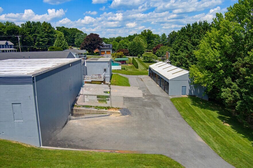 1584 Deer Park Rd, Finksburg, MD à louer - Photo de l’immeuble – Image 3 sur 45