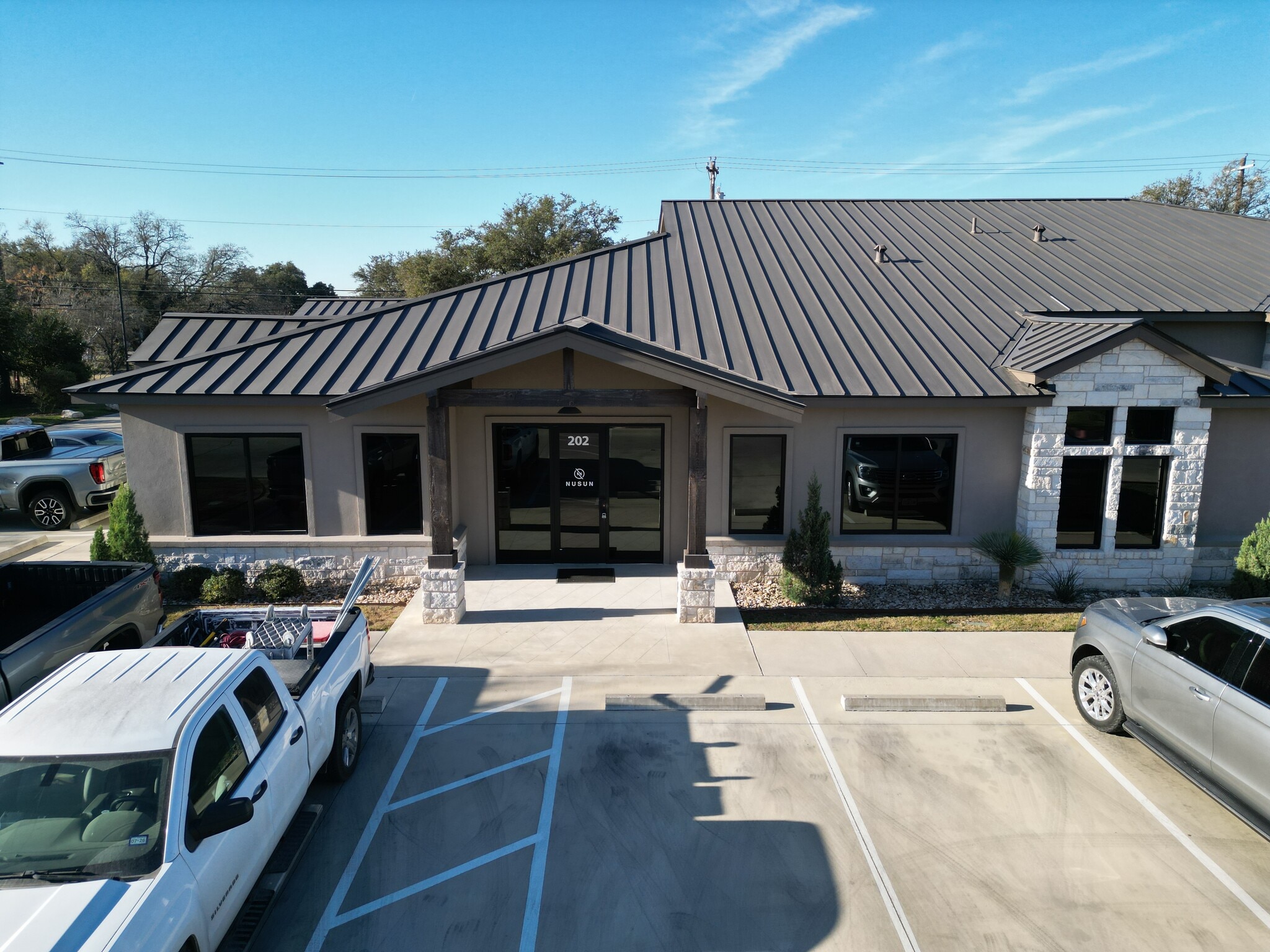 1625 Williams Dr, Georgetown, TX à louer Photo de l’immeuble– Image 1 sur 5