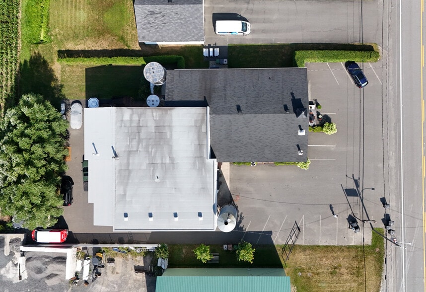 1887 Boul Saint-Joseph O, Saint-majorique, QC à vendre - Aérien – Image 2 sur 5