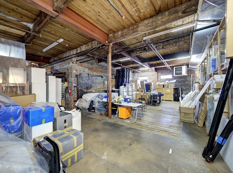 40 Jackson St, Passaic, NJ à vendre - Photo de l’immeuble – Image 2 sur 15