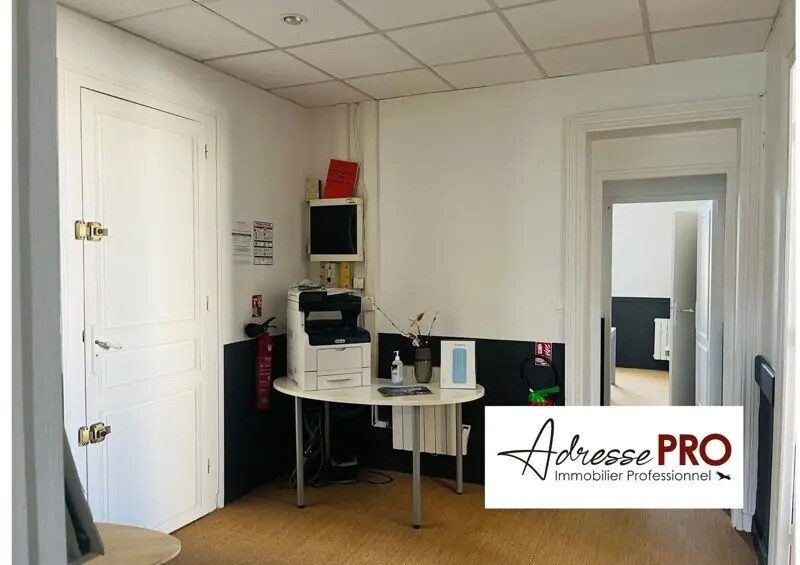 Local commercial dans Pessac à vendre - Photo de l’immeuble – Image 3 sur 4