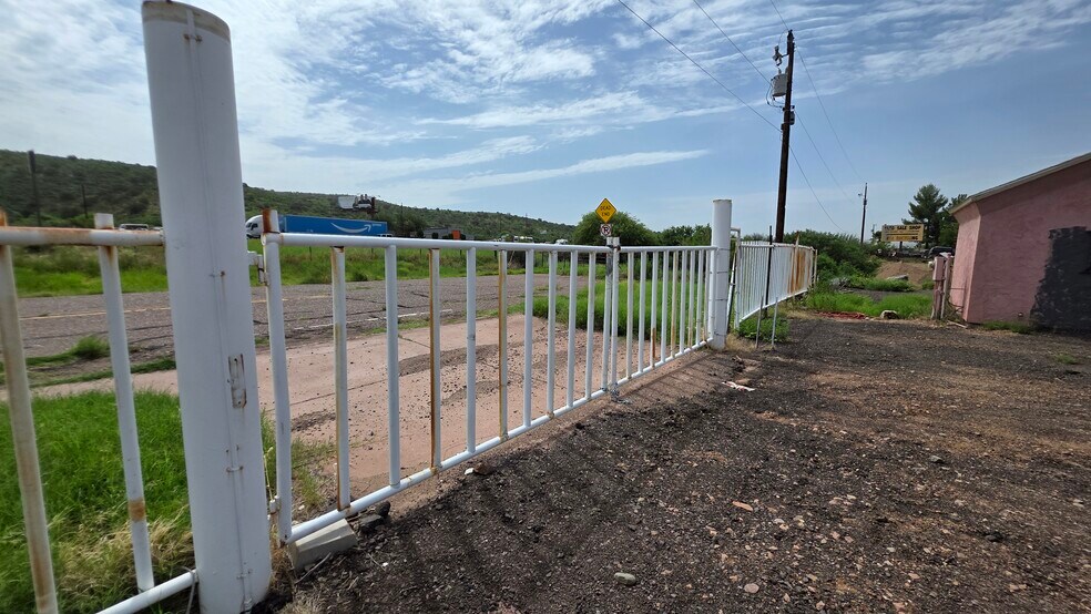 16424 N AZ Highway 87, Payson, AZ à louer - Photo de l’immeuble – Image 3 sur 9