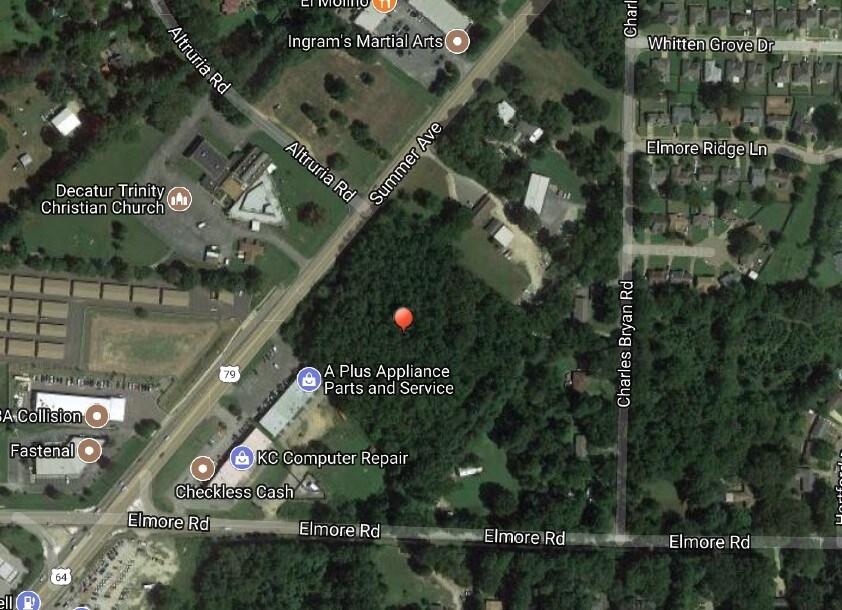 6455 Summer Ave, Memphis, TN à vendre Photo principale– Image 1 sur 4