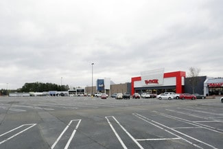 Plus de détails pour 425 Barrett Pky, Kennesaw, GA - Local commercial à louer