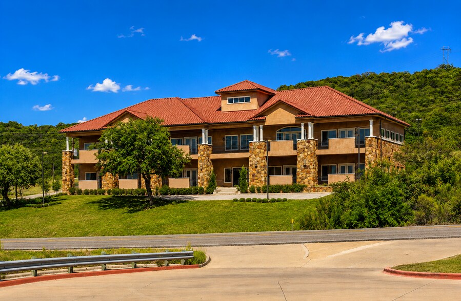20624 Hwy 1431, Lago Vista, TX à vendre - Photo de l’immeuble – Image 2 sur 17