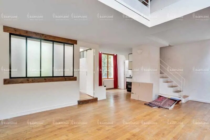 Bureau dans Paris à louer - Photo de l’immeuble – Image 3 sur 6