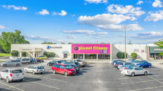 Plus de détails pour 3245-3247 Court St, Pekin, IL - Local commercial à louer