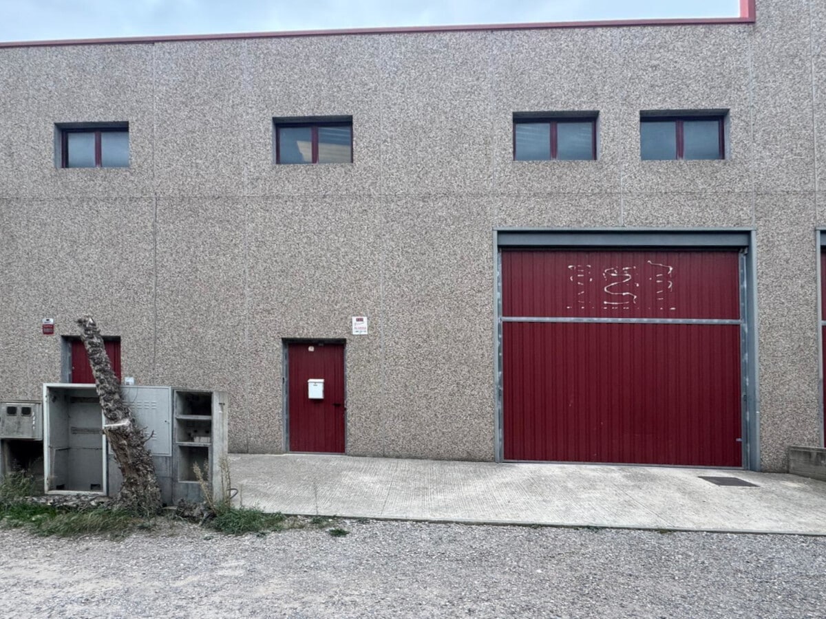 Sant Vicenç de Castellet, BAR 08295 - Lot Es 7 - C2 - - Photo intérieure - Image 1 of 9