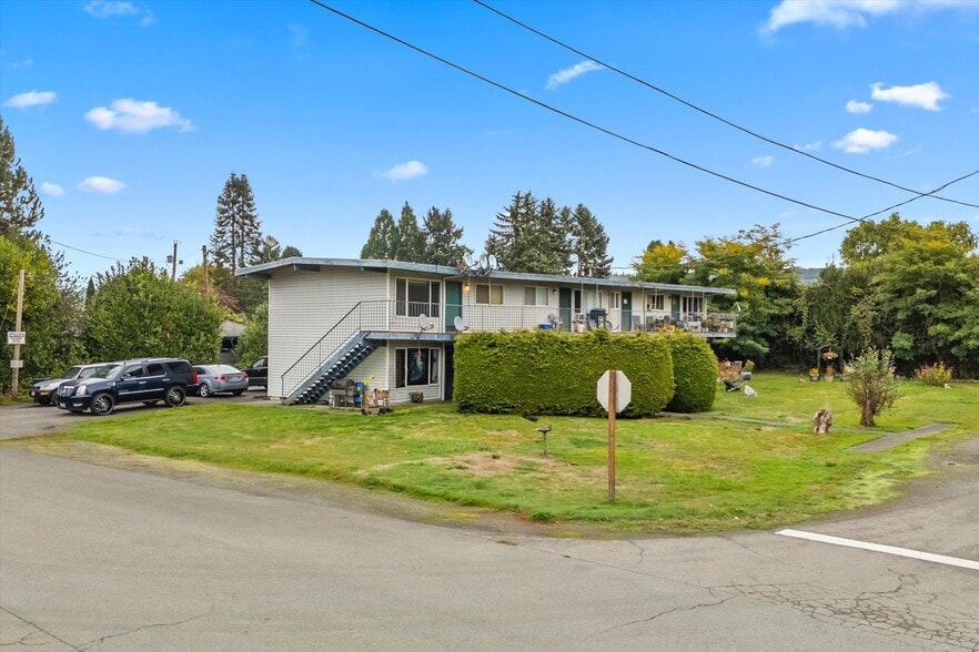 31624 W Rutherford St, Carnation, WA à vendre - Photo de l’immeuble – Image 2 sur 17