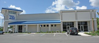 Plus de détails pour 14451 W Newberry Rd, Newberry, FL - Local commercial à vendre